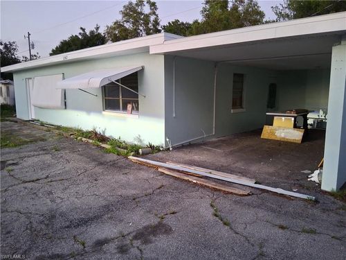 1260 Joerin Ave, NORTH FORT MYERS, FL, 33903-3605 | Card Image