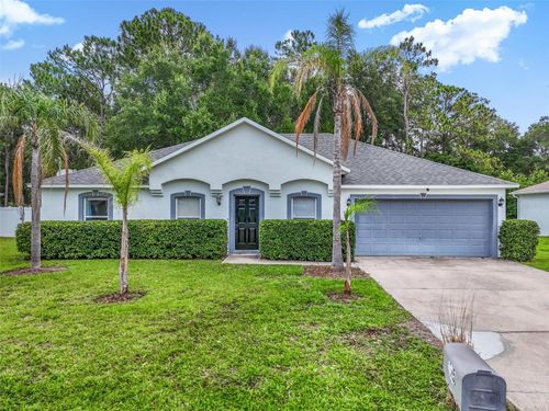195 Parkview Dr, PALM COAST, FL, 32164-7583 | Card Image