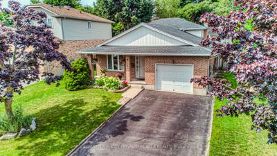 19 Tami Crt, House other with 3 bedrooms, 2 bathrooms and 5 parking in Kitchener ON | Image 1