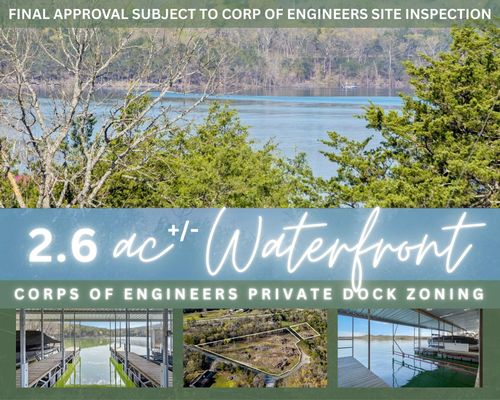 Lot 9 Southwood Cir, Lampe, MO, 65681-8236 | Card Image