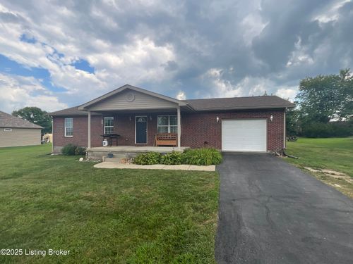 109 Hillwood Dr, Milton, KY, 40045-1513 | Card Image