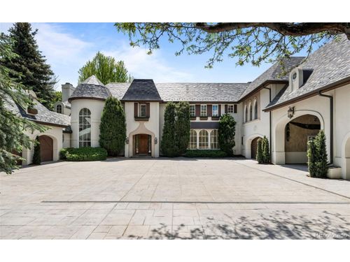 5 Churchill Dr, Cherry Hills Village, CO, 80113-4001 | Card Image