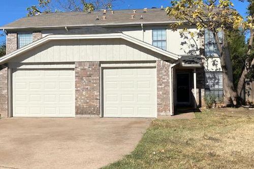 4524 Spinnaker Ct, Fort Worth, TX, 76135-2045 | Card Image