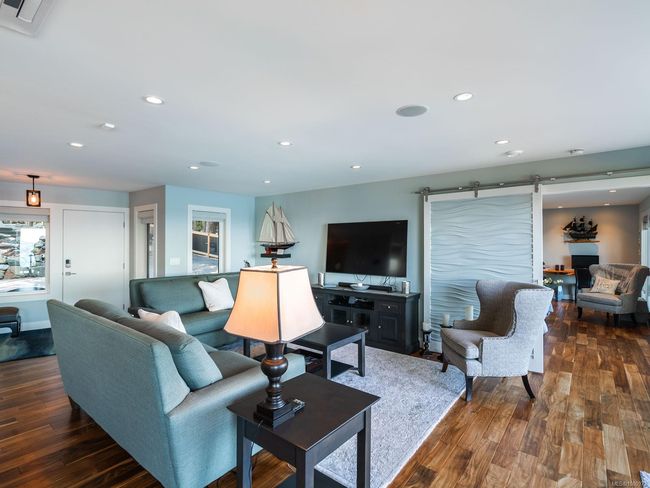 1380 Reef Rd, House other with 2 bedrooms, 4 bathrooms and 6 parking in Nanoose Bay BC | Image 5