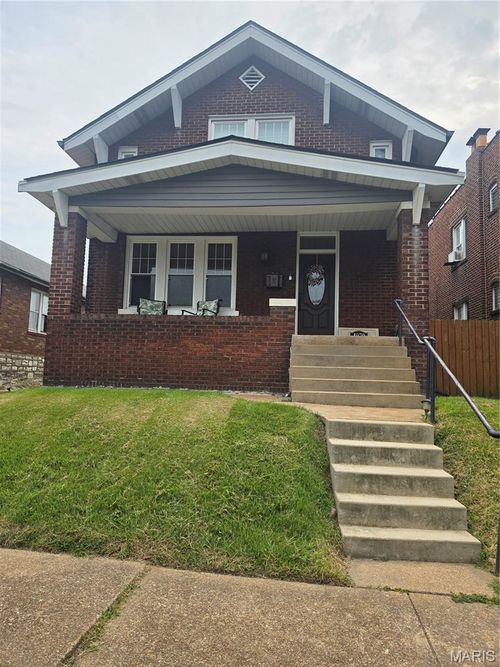 4970 Loughborough Ave, Saint Louis, MO, 63109-3744 | Card Image