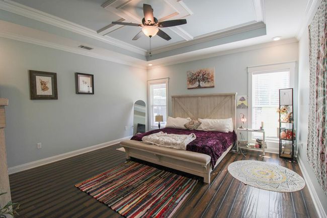 1328 Teeterville Rd, House other with 4 bedrooms, 4 bathrooms and 2 parking in Lakeland GA | Image 14