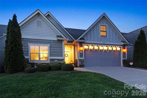 362 Windstone Dr, Fletcher, NC, 28732-0345 | Card Image