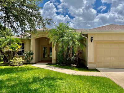 26453 Barranquilla Avenue, House other with 3 bedrooms, 2 bathrooms and null parking in Punta Gorda FL | Image 2