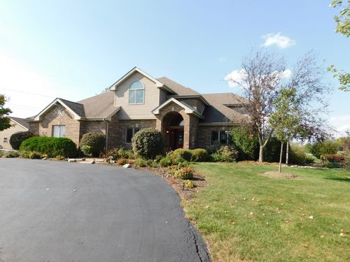 26040 S Creekside Dr, Monee, IL, 60449-8829 | Card Image