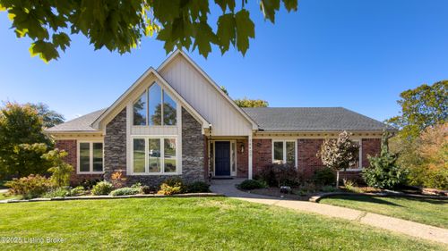 14400 Maple Ridge Pl, Louisville, KY, 40245-5183 | Card Image