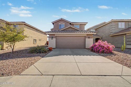22 N 224th Ln, Buckeye, AZ, 85326-5580 | Card Image