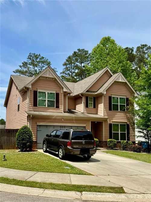 395 Meeting Street, McDonough, GA, 30252 | Card Image