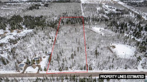 4XXX S County Rd E, South Range, WI, 54874 | Card Image