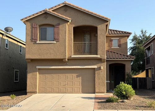 91 W Calle Gota, Sahuarita, AZ, 85629-7847 | Card Image