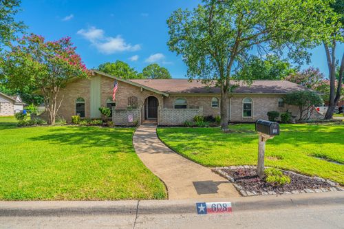 608 Field St, Colleyville, TX, 76034-3047 | Card Image