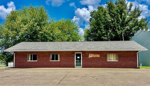 314 E 13th St, Huntingburg, IN, 47542-9269 | Card Image