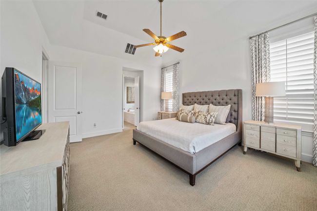 6286 Brentway Rd, House other with 4 bedrooms, 5 bathrooms and null parking in Frisco TX | Image 20