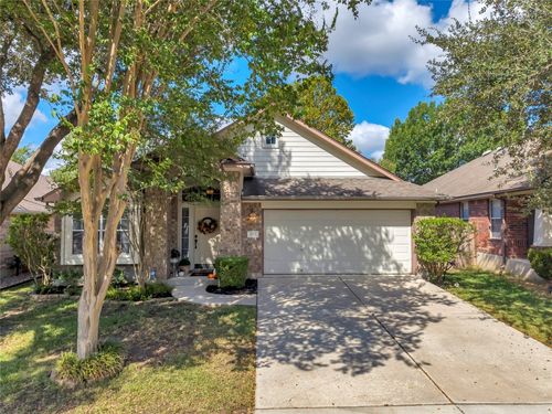 2513 National Park Blvd, Austin, TX, 78747-2694 | Card Image
