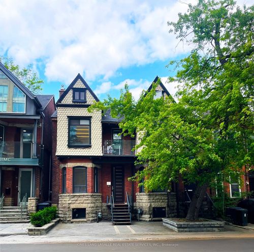 540 Richmond St W, Toronto, ON, M5V1Y4 | Card Image