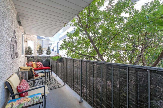 102 - 1516 11 Ave Sw, Condo with 2 bedrooms, 2 bathrooms and 1 parking in Calgary AB | Image 23