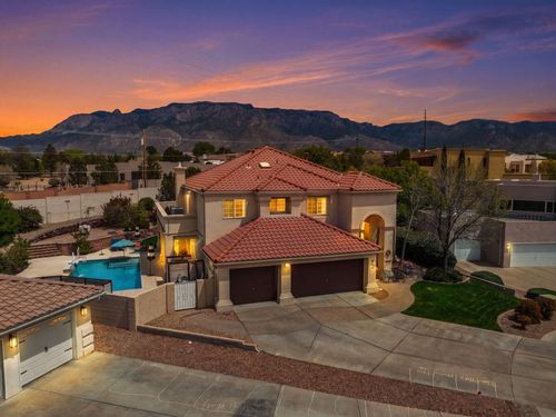 7030 Starshine St Ne, Albuquerque, NM, 87111-7535 | Card Image