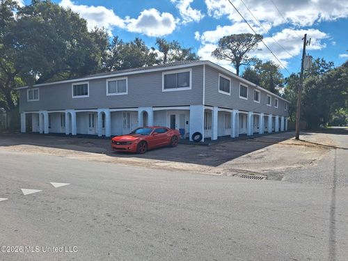26-511 32nd Street, Gulfport, MS, 39507 | Card Image