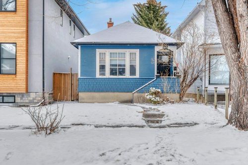 2612 26a St Sw, Calgary, AB, T3E2C7 | Card Image