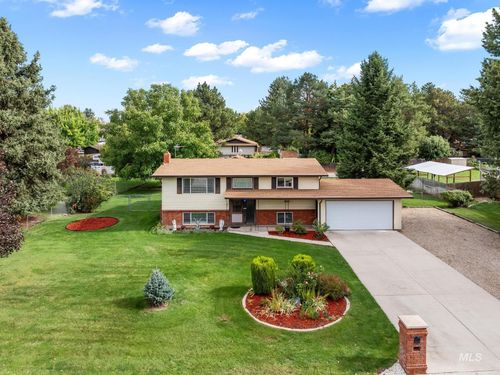 12528 W Lewis And Clark Dr, Boise, ID, 83713-0013 | Card Image