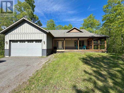 53 Coon Lake Rd, North Kawartha, ON, K0L2H0 | Card Image