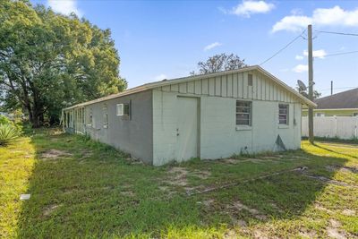 1460 Marvin C Zanders Avenue, House other with 4 bedrooms, 2 bathrooms and null parking in APOPKA FL | Image 2