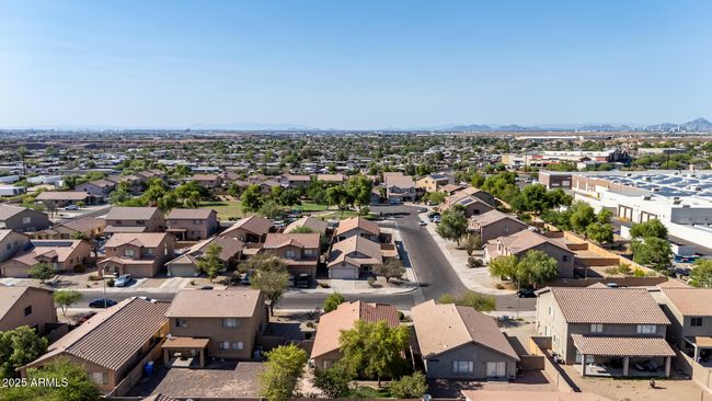 3713 W Nancy Ln, House other with 3 bedrooms, 2 bathrooms and null parking in Phoenix AZ | Image 78