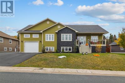 9 Parkside Cres, House other with 4 bedrooms, 3 bathrooms and null parking in Clarenville NL | Image 1