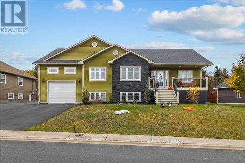 9 Parkside Cres, Clarenville, NL, A5A0E6 | Card Image