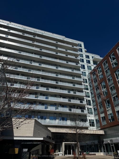 439-1830 Bloor St W, Toronto, ON, M6P0A2 | Card Image