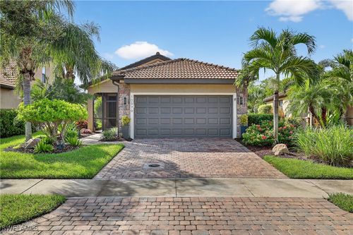 10979 Glenhurst St, Fort Myers, FL, 33913-8561 | Card Image