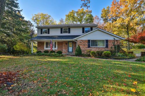 6051 Shelrich Ct, Cincinnati, OH, 45247-5836 | Card Image