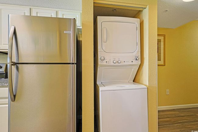 1403 - 2007 S Ocean Blvd, Condo with 1 bedrooms, 1 bathrooms and null parking in Myrtle Beach SC | Image 17