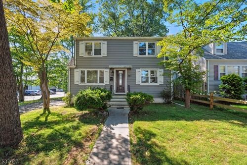 761 Vernon Ave, Kenilworth, NJ, 07033-2046 | Card Image