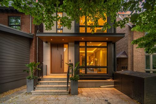 43 Summerhill Ave, Toronto, ON, M4T1A9 | Card Image
