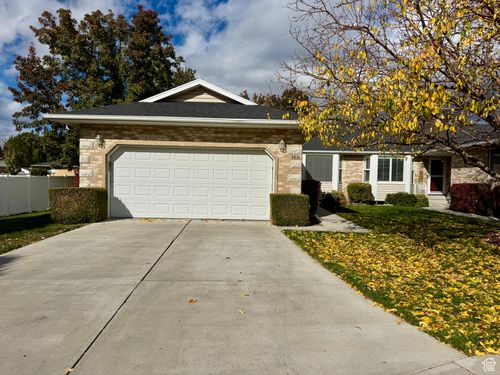 160 W Hidden Hollow Cir, Orem, UT, 84058-4401 | Card Image
