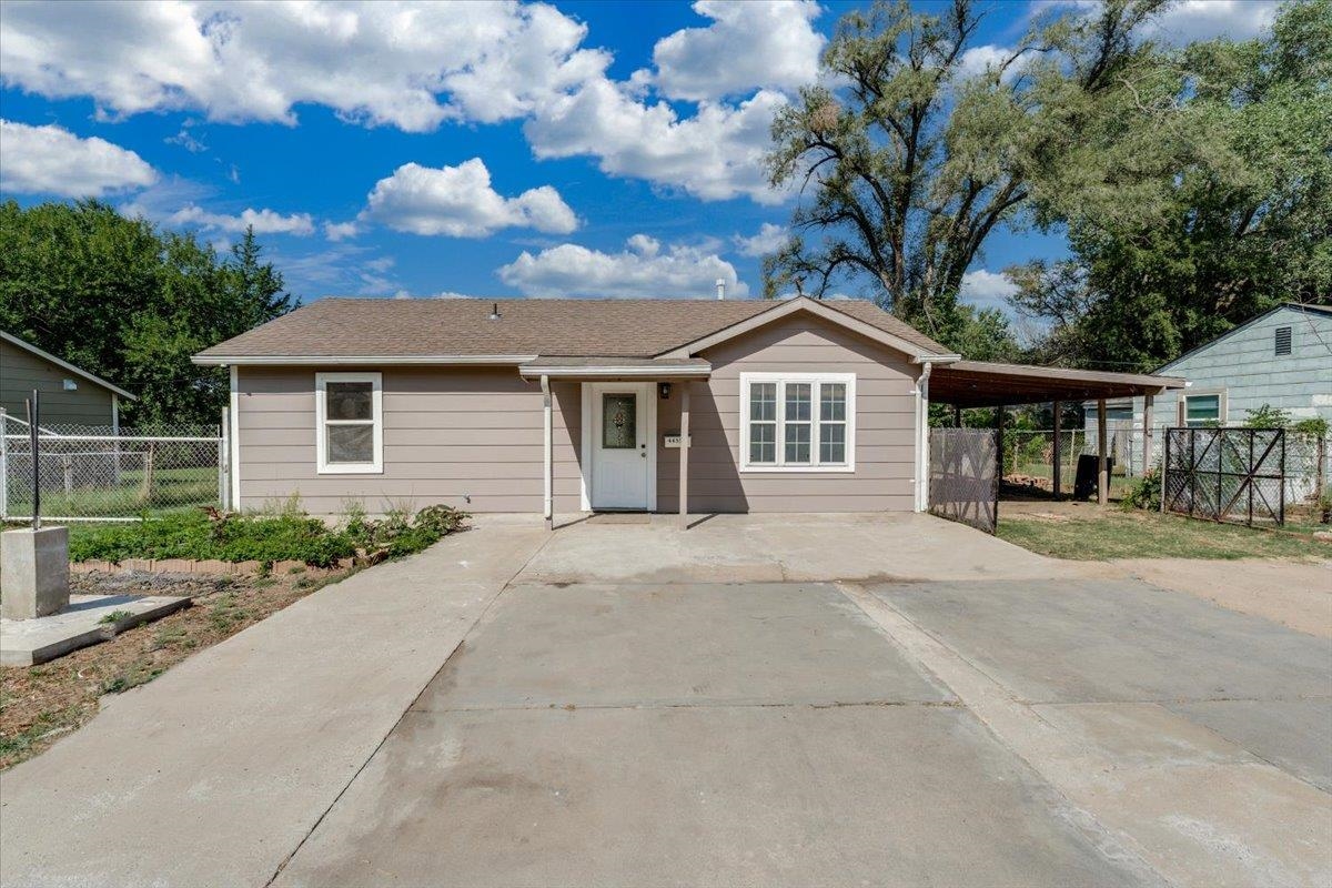 Residential in Wichita 2