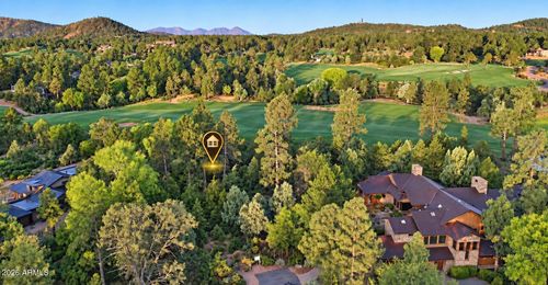 271-2900 E Lions Pocket, Payson, AZ, 85541-6062 | Card Image