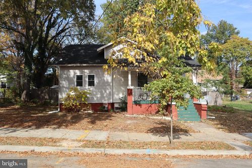 1004 Shepherd St Ne, WASHINGTON, DC, 20017-1813 | Card Image