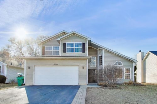 1511 Thornwood Ln, Plainfield, IL, 60586-5017 | Card Image