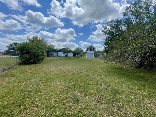 116 Talavera Ln, House other with 3 bedrooms, 2 bathrooms and null parking in KISSIMMEE FL | Image 17