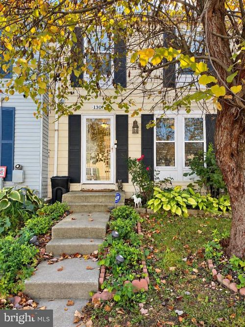 1307 Acorn Ridge Ct, EDGEWOOD, MD, 21040-2172 | Card Image