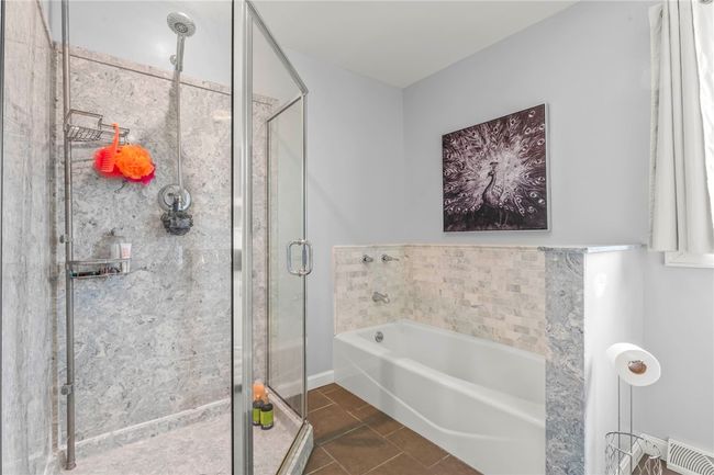 408 N Wade Ave, House other with 5 bedrooms, 3 bathrooms and 2 parking in Washington PA | Image 32