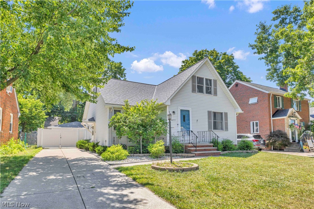 Residential in Parma Heights 2