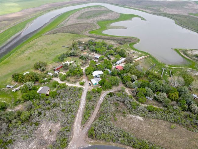 7040 Minson Dr, House other with 2 bedrooms, 1 bathrooms and null parking in Sandia TX | Image 16