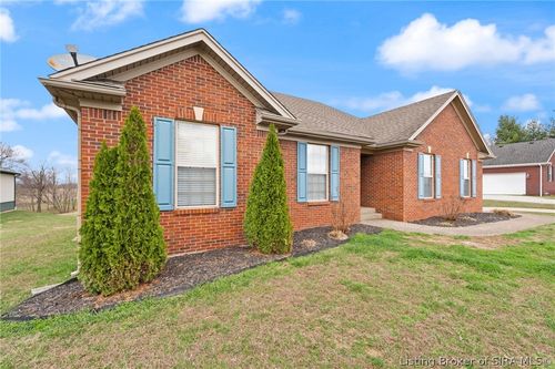 6930 Geswein Road, Lanesville, IN, 47136 | Card Image